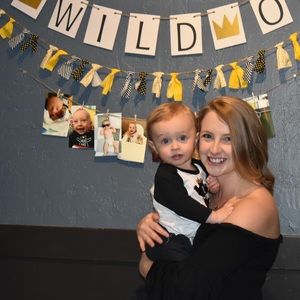 Meet your Posher, Cassie